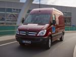 Mercedes-Benz Sprinter High Roof Van 2006 года